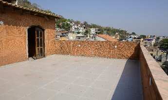 Imagem 2: Casa para aluguel com 150 metros quadrados com 4 quartos em Vila Valqueire - Rio de Janeir