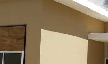 Imagem 5: Casa em condomínio com 2 quartos - Ótima localização