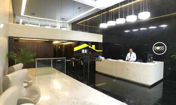 Imagem 5: Sala para aluguel, 1 vaga, Buritis - Belo Horizonte/MG