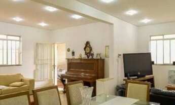 Imagem: CASA TÉRREA - PENHA - SP