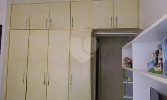 Imagem 7: Apartamento à venda em Moema de 102m² com 3 dormitórios, 1 suíte e 1 vaga