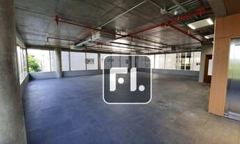 Imagem 5: Prédio para alugar, 4300 m² por R$ 220.000,00/mês - Chácara Santo Antônio - São Paulo/SP