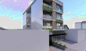 Imagem 3: Cascavel - Apartamento Padrão - Parque São Paulo