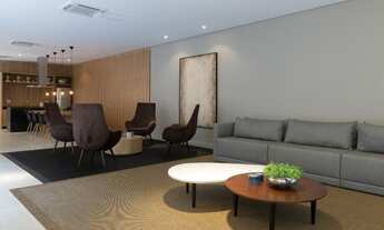 Imagem 2: São Paulo - Apartamento Padrão - Brás