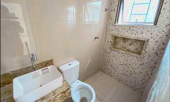 Imagem 3: LINDA CASA DUPLEX NO EUSÉBIO COM 3 QUARTOS