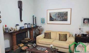 Imagem 5: Casa com piscina à venda, 141 m² por R$ 632.000 - Parque São Quirino - Campinas/SP