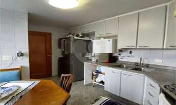 Imagem 4: Cobertura Duplex 4 Dormitórios a venda em Vila Andrade São Paulo