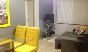 Imagem 4: Apartamento no Condomínio Mont Park