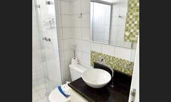 Imagem 5: Apartamento para aluguel com 50 metros 2 quartos, 1 vaga no Colors Vila Leopoldina