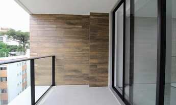 Imagem 5: Curitiba - Apartamento Padrão - Cabral