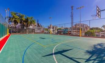 Imagem: Porto Alegre - Apartamento Padrão - Menino