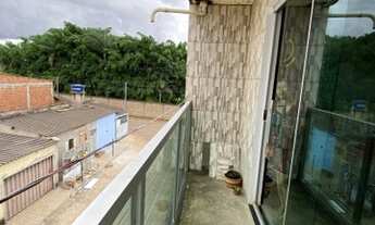 Imagem 5: Prédio com grande potencial de valorização na Quadra 61 do Itapoã Brasília/DF