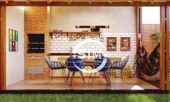 Imagem: Casa à venda no Balneário São Pedro II