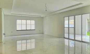 Imagem 4: Casa nova Alphaville Fortaleza, 480m2, 05 suítes, Eusébio