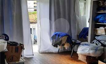 Imagem 7: Apartamento 3/4 com dependência- Pituba