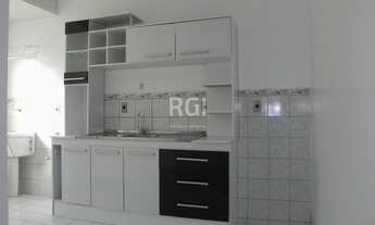 Imagem 3: Porto Alegre - Apartamento Padrão - Humaitá