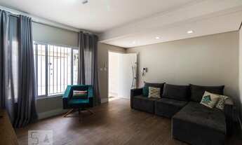 Imagem 3: Casa para Aluguel - Planalto Paulista, 3 Quartos, 152 m2