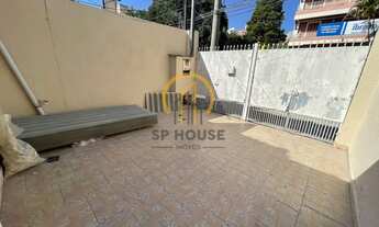 Imagem 2: Casa para locação, térrea, 2 dormitorios, 2 vagas, 1 banheiro, Saúde