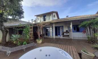 Imagem 4: FLORIANóPOLIS - Casa Padrão - Lagoa da Conceição