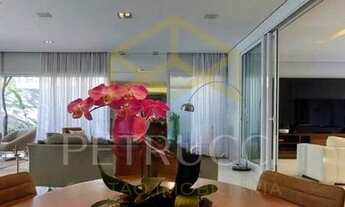 Imagem 6: Casa - Loteamento Alphaville Campinas - Campinas