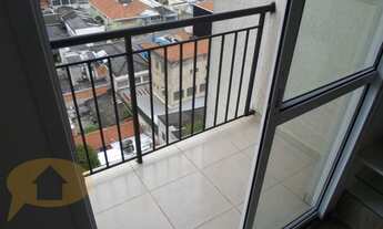 Imagem 7: Apartamento à venda, 2 quartos, 1 vaga, Sacomã - São Paulo/SP