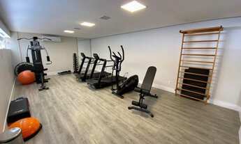 Imagem 13: Apartamento na Praia Brava