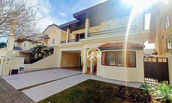 Imagem 3: Sobrado com 4 Suítes para alugar, 400 m² - Condomínio Sunset Park Jardim Aquarius - São Jo