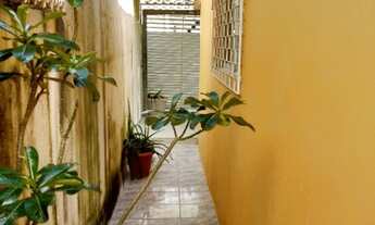 Imagem 7: Casa para venda possui 100 metros quadrados com 2 quartos em Expedicionários - João Pessoa