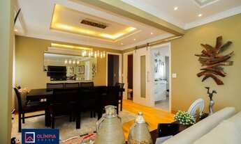 Imagem 5: Apartamento Venda 3 Dormitórios - 146 m² Vila Romana