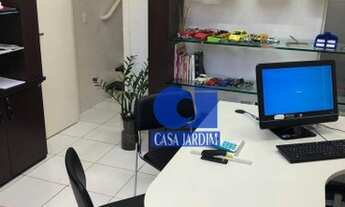 Imagem 2: Prédio, 109 m² - venda por R$ 680.000,00 ou aluguel por R$ 3.750,00/mês - Centro Comercial