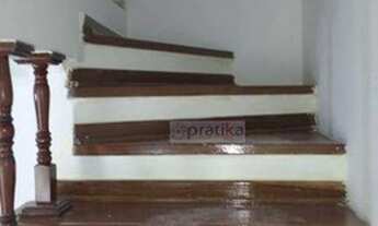 Imagem 3: Sobrado 3 dorms, 6 vagas na Mooca em rua tranquila !