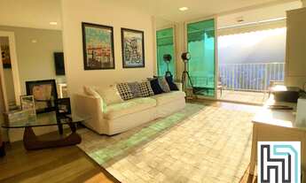 Imagem 6: VISTA 360º 3 Quartos / 144m² / 2 Vagas / Condomínio Completo / Segurança 24h / Lagoa Fon