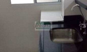 Imagem 5: Apartamento para aluguel tem 40 metros quadrados com 2 quartos em Planalto - Manaus - AM