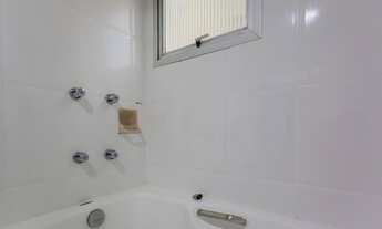 Imagem 6: Apartamento amplo com 2 dormitórios e 1 suíte com 2 vagas na Chácara Klabin