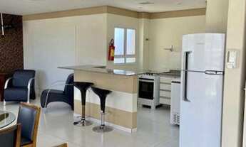 Imagem: Apartamento com 2 dorms, Jardim Olavo Bilac