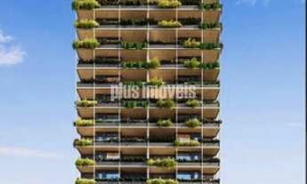 Imagem: ITAIM - 40m² 1 VAGA / 1 DORMITORIO