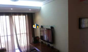 Imagem 2: Apartamento à venda 3 Quartos, 1 Vaga, 63M², Jardim São Savério, São Paulo - SP