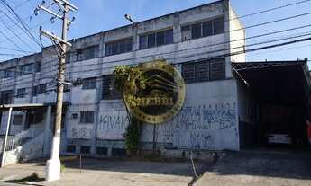 Imagem: Galpão para Locação 1000M², Canhema