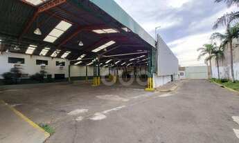 Imagem 5: Barracão, 2200 m² - venda por R$ 4.000.000,00 ou aluguel por R$ 18.000,00/mês - Jardim Nov