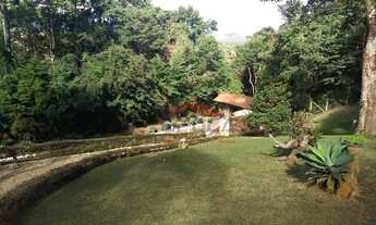Imagem 3: Sitio em Caeté Fazenda / sítio com venda por R$850.000