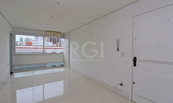 Imagem 2: Porto Alegre - Apartamento Padrão - Bom Fim