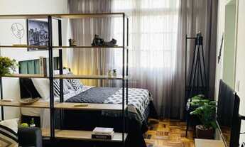 Imagem: Porto Alegre - Kitchenette/Conjugados