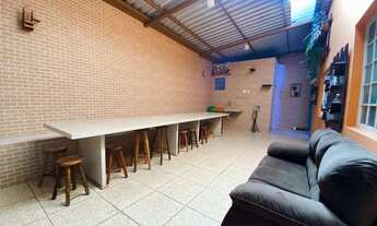 Imagem 5: Casa com Armários Planejados - BH - Céu Azul - 4 Quartos (2 Suítes) - 4 Vagas