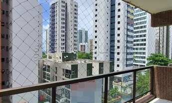 Imagem: Recife - Apartamento - Boa Viagem