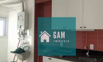 Imagem: Apartamento com 2 dormitórios para alugar