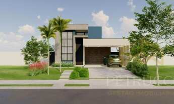 Imagem 2: Casa - Jardim São Marcos - Valinhos