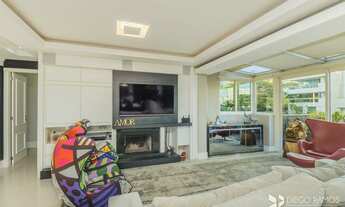 Imagem 4: Espetacular apartamento GARDEN, no bairro Bela Vista!