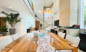 Imagem 4: Atibaia - Casa de Condomínio - Condomínio Serra da Estrela