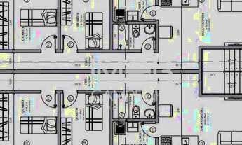 Imagem 4: RESIDENCIAL DREAM BEACH PRAIA DO SONHO BICO DO PAPAGAIO