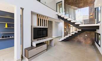 Imagem 4: Casa - Swiss Park - Campinas